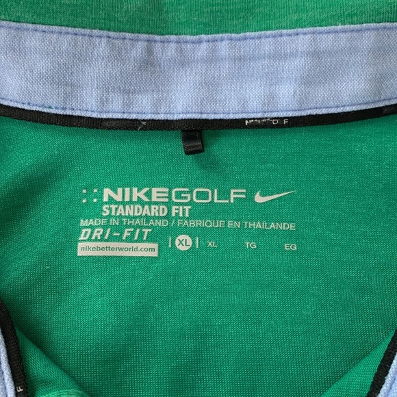 Nike Golf Polo - Picture 6 of 7